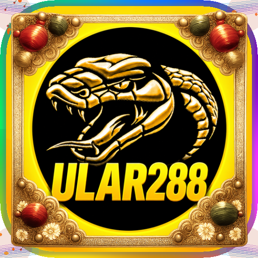 ular288 — mitra unggulan